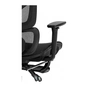 Офисное кресло GT Racer B-5865 Black - уменьшенное изображение 9