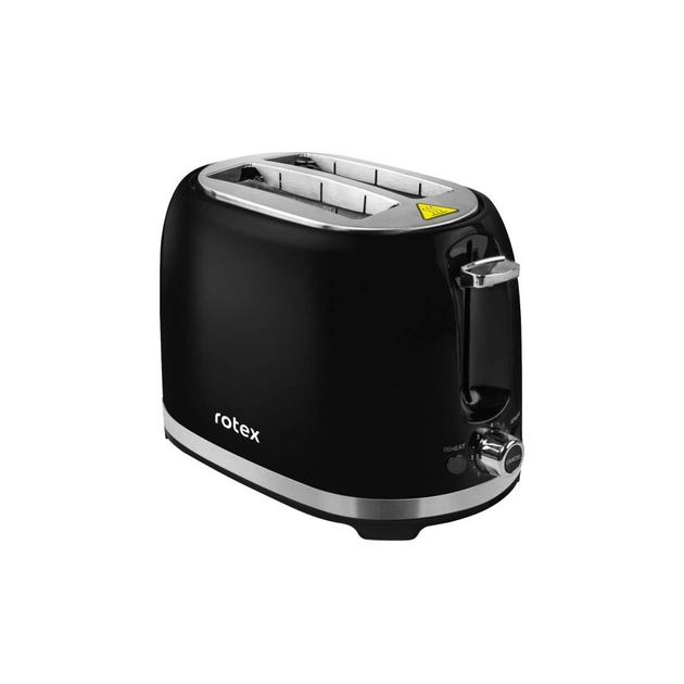 Тостер Rotex RTM150-B - зображення 1