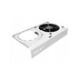 Кулер до відеокарти NZXT Kraken G12 GPU MOUNTING KIT (White) (RL-KRG12-W1) - зменшене зображення 1