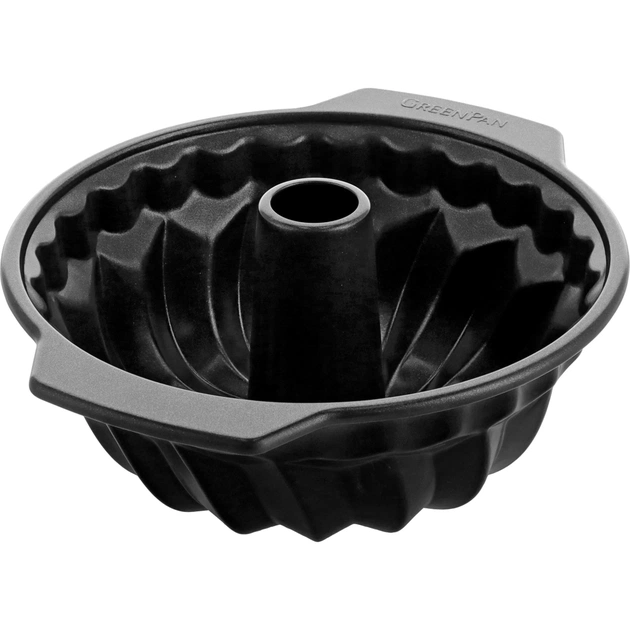 Форма для випікання GreenPan Тюльпан 25,5 см з керамічним покриттям (CC007774-001) - picture 1
