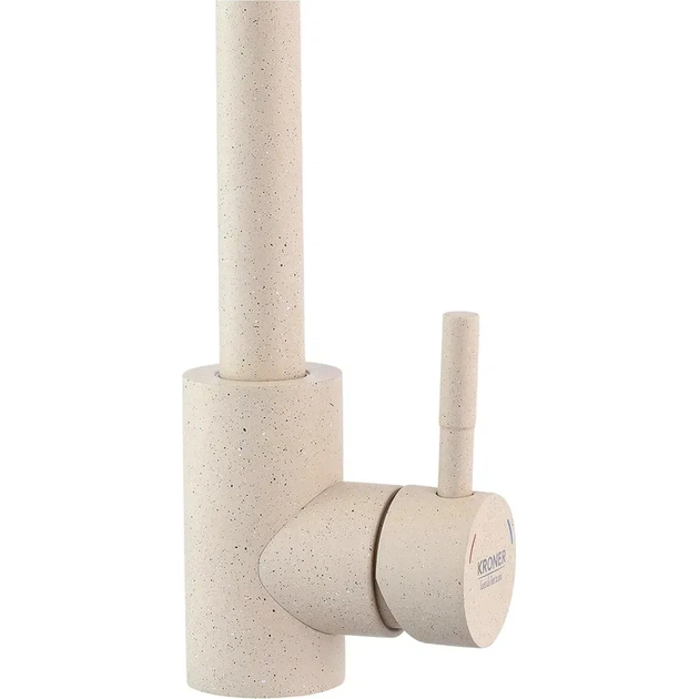 Змішувач Kroner Klassisch-MAR035 (CV023006) - зображення 5