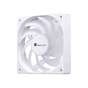 Кулер до корпусу JONSBO SL-120CW White - зменшене зображення 7
