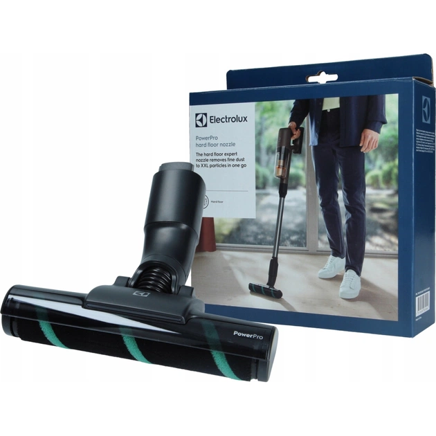 Насадка на пылесос Electrolux ZE166 - изображение 7