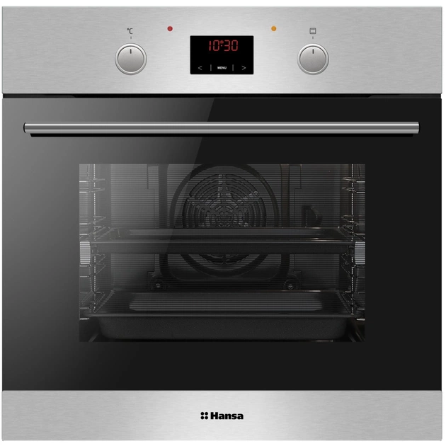 Духовой шкаф Hansa BOEI684121 - изображение 1