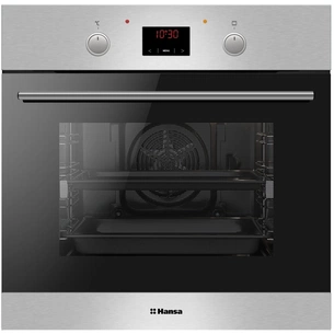 Духова шафа Hansa BOEI684121 зображення 1