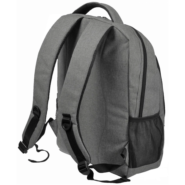 Рюкзак для ноутбука Porto 15.6" RNB-4005 GY (RNB-4005GY) - picture 6