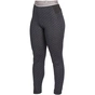 Термоштани Thermowave Extreme Long Pants Woman 992 Чорні S (12XTRM712-992S) - зменшене зображення 3