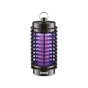 Інсектицидна лампа N'oveen IKN201 (RL074362) зображення 1