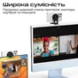 Тримач для смартфона магнітний Promate VersaMount Black - зменшене зображення 6