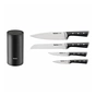 Набір ножів Tefal Ice Force,у пластиковій колоді, 4шт, нержавіюча сталь, пласт (K2325S75) - зменшене зображення 2