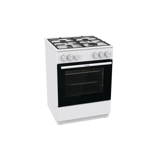 Плита Gorenje GG6A10WFFM - изображение 4