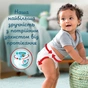 Подгузники Pampers Premium Care Pants Maxi Трусики Размер 4 (9-15 кг) 114 шт. (8006540490938) - уменьшенное изображение 8