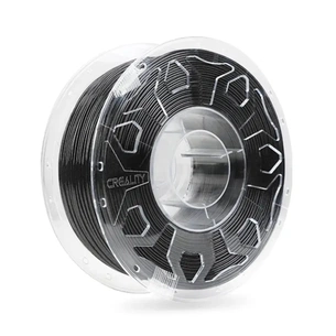 Пластик для 3D-принтера Creality PLA Carbon 1кг, 1.75мм, black (3301060002) изображение 1
