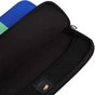 Чохол до ноутбука Tucano 15.6" Shake Sleeve Multicolor (BFTUSH15-COL) - зменшене зображення 3