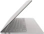 Ноутбук Lenovo Yoga Slim 7 Ultra 14IPH11 (83QK007FRA) Seashell - зменшене зображення 4