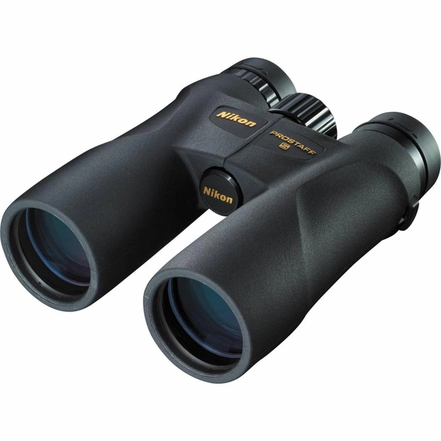Бінокль Nikon Prostaff 5 10х42 (BAA821SA) - изображение 1