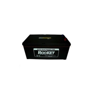 Акумулятор автомобільний ROCKET HEAVY DUTY 230Ah (SMF 73011) зображення 1