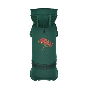 Костюм для тварин Pet Fashion Berry XS (4823082437580) зображення 1