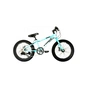 Велосипед Trinx Junior 3.0 20" Cyan-White-Black (JUN3.0CWB) - зменшене зображення 1