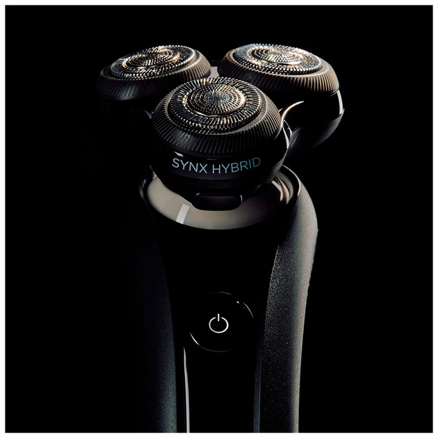 Электробритва Remington XR1755 X5 Limitless X (XR1755) - изображение 7