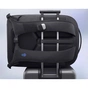 Рюкзак для ноутбука Dell 18" Alienware Backpack AW7825P Black (460-BFCQ) - зменшене зображення 8