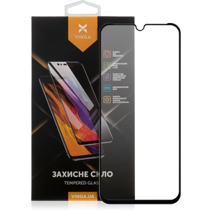 Скло захисне Vinga Xiaomi Redmi 15C (VGXR15C) зображення 1