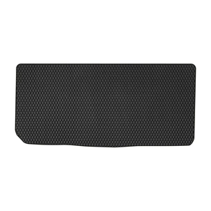 Килимок в багажник EVAtech Smart Fortwo (C451) 2007-2014 2 поколін (SR21199B1RBB) зображення 1