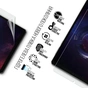 Плівка захисна Armorstandart Anti-Blue Lenovo Legion Tab (3rd Gen) Y700 2025 (ARM83452) - зменшене зображення 2