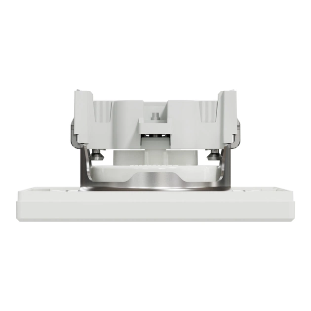 Розетка Schneider Electric ASFORA без заземлення біла (EPH3000121) - зображення 5