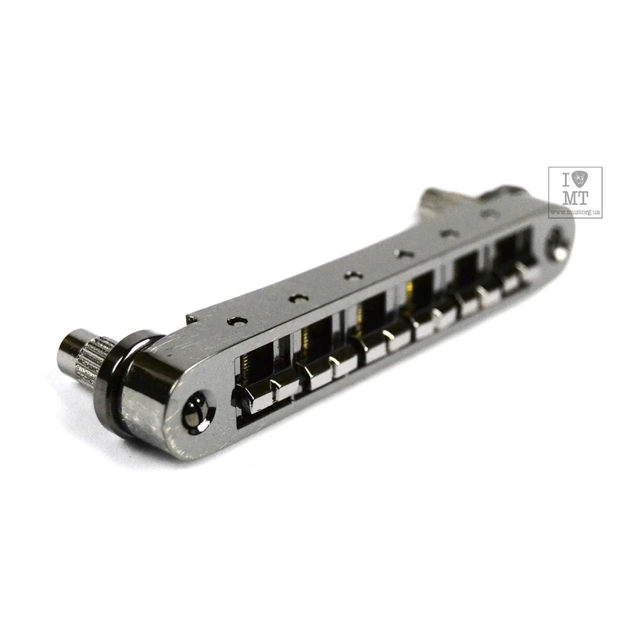 Бридж для гітари Graph Tech PS-8843-BN (224217) - picture 4