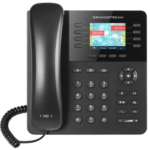IP телефон Grandstream GXP2135 зображення 1