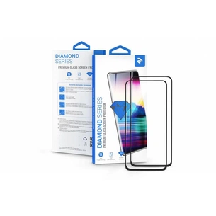 Скло захисне 2E Xiaomi Mi A3, 2.5D FCFG, black border (2E-MI-A3-LTFCFG-BB-2IN1) зображення 1