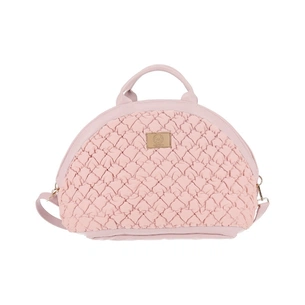 Переноска для тварин MISOKO&CO 40x22x35 см рожева (YIWUMSK70163) изображение 1