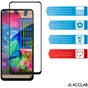 Скло захисне ACCLAB Full Glue Tecno Spark Go 2024 Black (1283126589096) - зменшене зображення 5