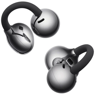 Навушники Huawei FreeClip 2 Black (55038692) зображення 1