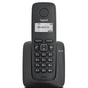 Телефон DECT Gigaset A116 Black (S30852H2801S301) - уменьшенное изображение 2