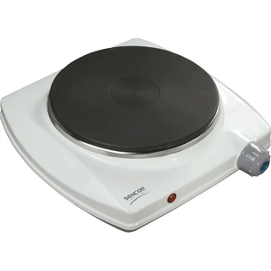 Настільна плита Sencor SCP 1500 (SCP1500) зображення 1