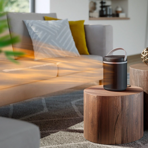 Обігрівач Philips CX3120/01 - picture 4