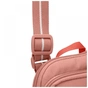 Сумка Pacsafe GO Tech Crossbody Рожева (35175340) - зменшене зображення 7