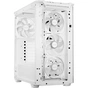 Корпус для ПК Be quiet! PURE BASE 501 LX білий (BGW79) - зменшене зображення 2