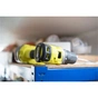Шуруповерт Ryobi ONE+ RDD18C-0 (без АКБ та ЗП) (5133004979) - зменшене зображення 6