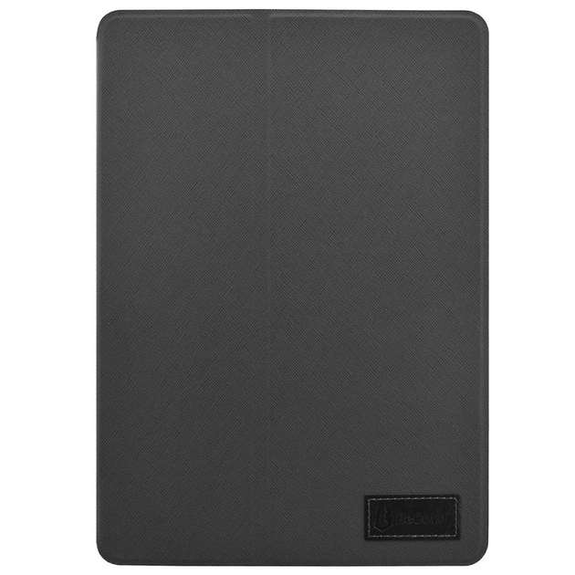 Чохол до планшета BeCover Premium Lenovo Tab M10 Plus TB-X606 / M10 Plus (2nd Gen) Bla (704738) - изображение 1