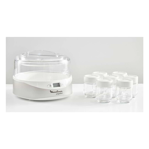 Йогуртниця Moulinex Йогуртниця Moulinex Yogurteo YG231E32 (YG231E32) - picture 2