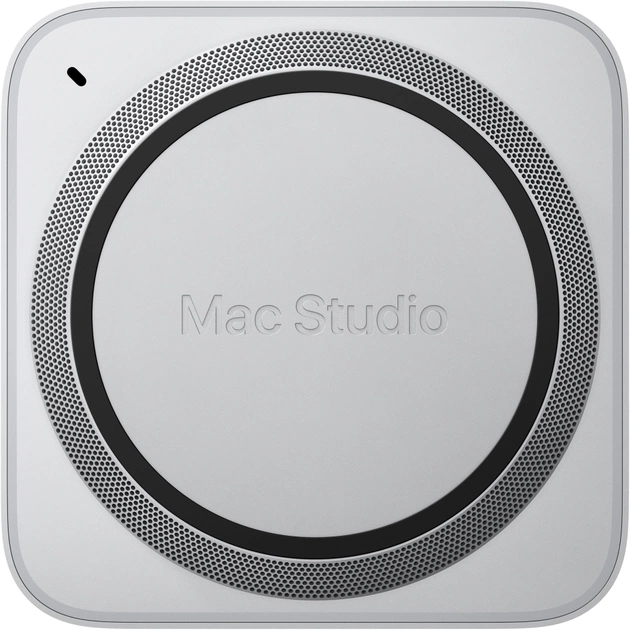Комп'ютер Apple A3389 Mac Studio / M3 Ultra chip with 28core CPU, 60core GPU, 96GB, 1TB (MU973UA/A) - зображення 1