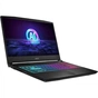 Ноутбук MSI Katana A15 AI B8VF-634XUA (9S7-158N31-634) Black - зменшене зображення 2