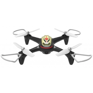 Радіокерована іграшка Syma Квадрокоптер с 2,4 Ггц управ.і камерой (X15W Black) зображення 1