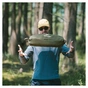 Крісло складане Naturehike CNK2550JJ013 Yamami YL01 розмір L сірий (6927595774243) - зменшене зображення 9