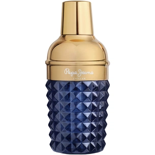 Парфумована вода Pepe Jeans Celebrate For Him 100 мл (8436581940268) изображение 1