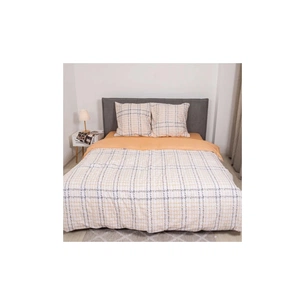 Постільна білизна Viluta 645 Сатин твил євро (645 ev) зображення 1