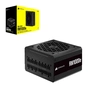 Блок живлення Corsair 1000W RM1000e (CP-9020264-EU) - зменшене зображення 9